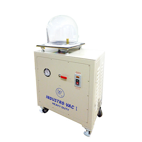 Investment Vac Model HD