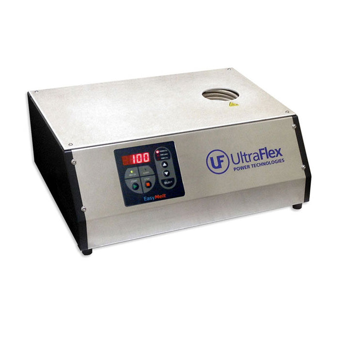 [265-1652] Ultraflex EasyMelt EM-2G Desktop Melter