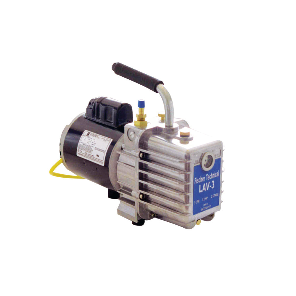 [265-1757] T3 Vacuum Pump Only - 110V