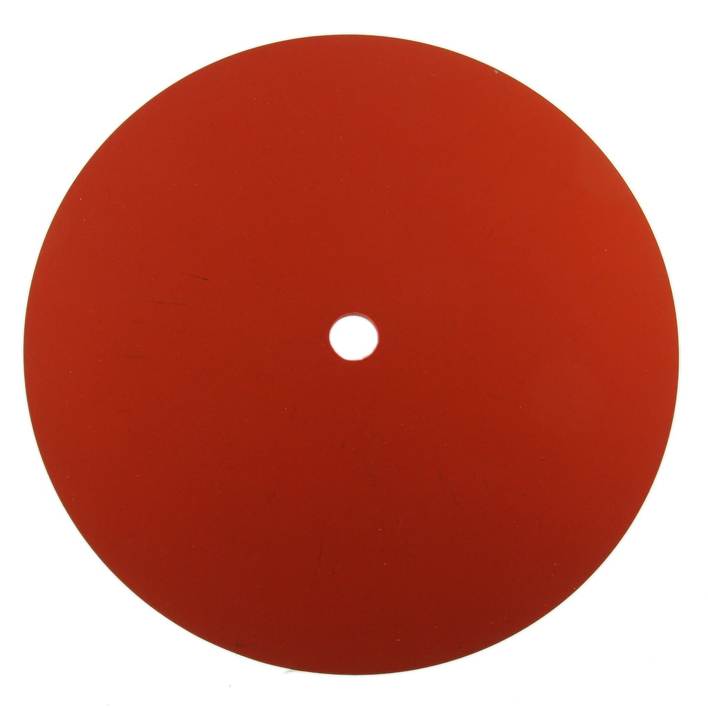 [265-1765] Silicone Casting Pad for T1 T2 T3