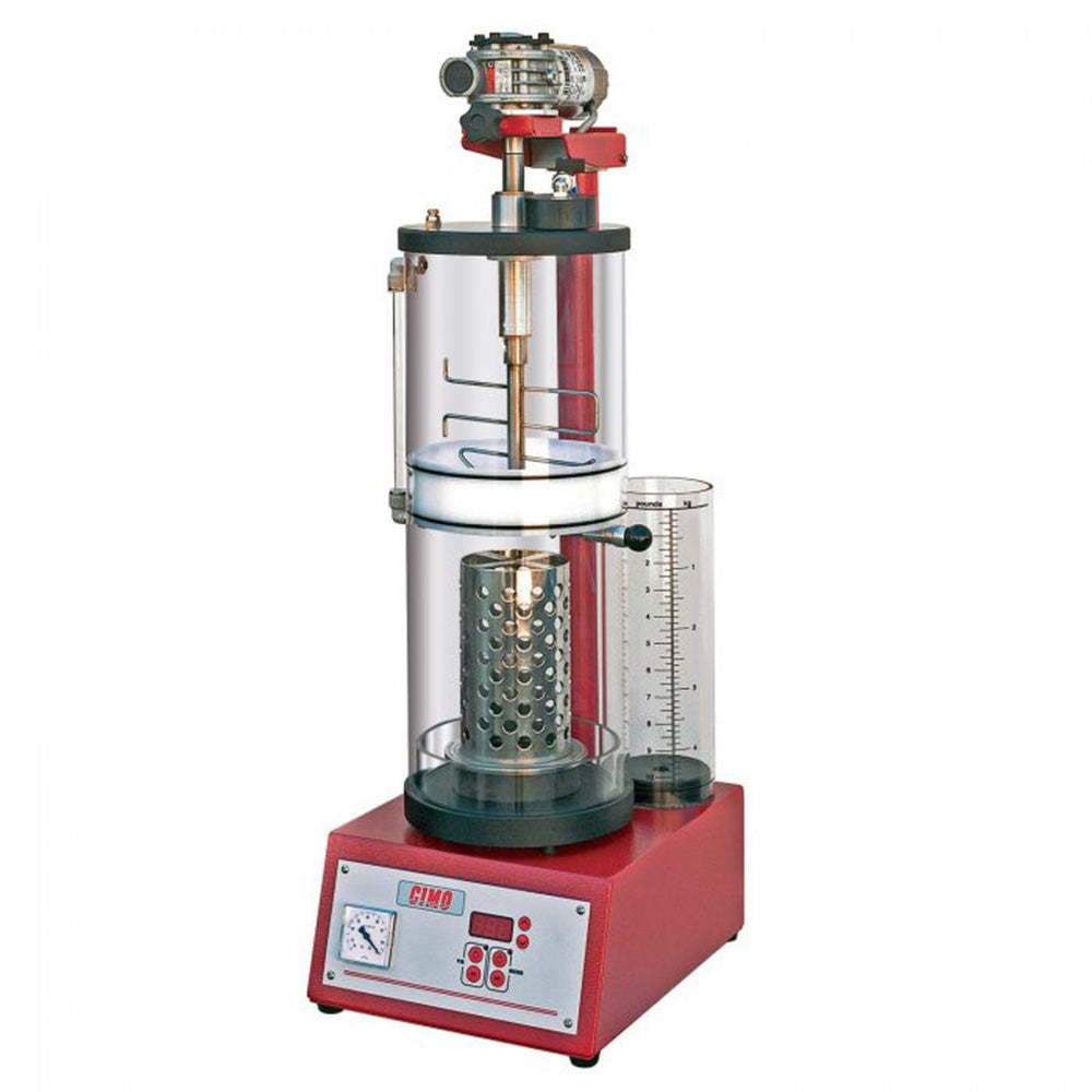 [265-1831] St. Louis 92-4 Mixer