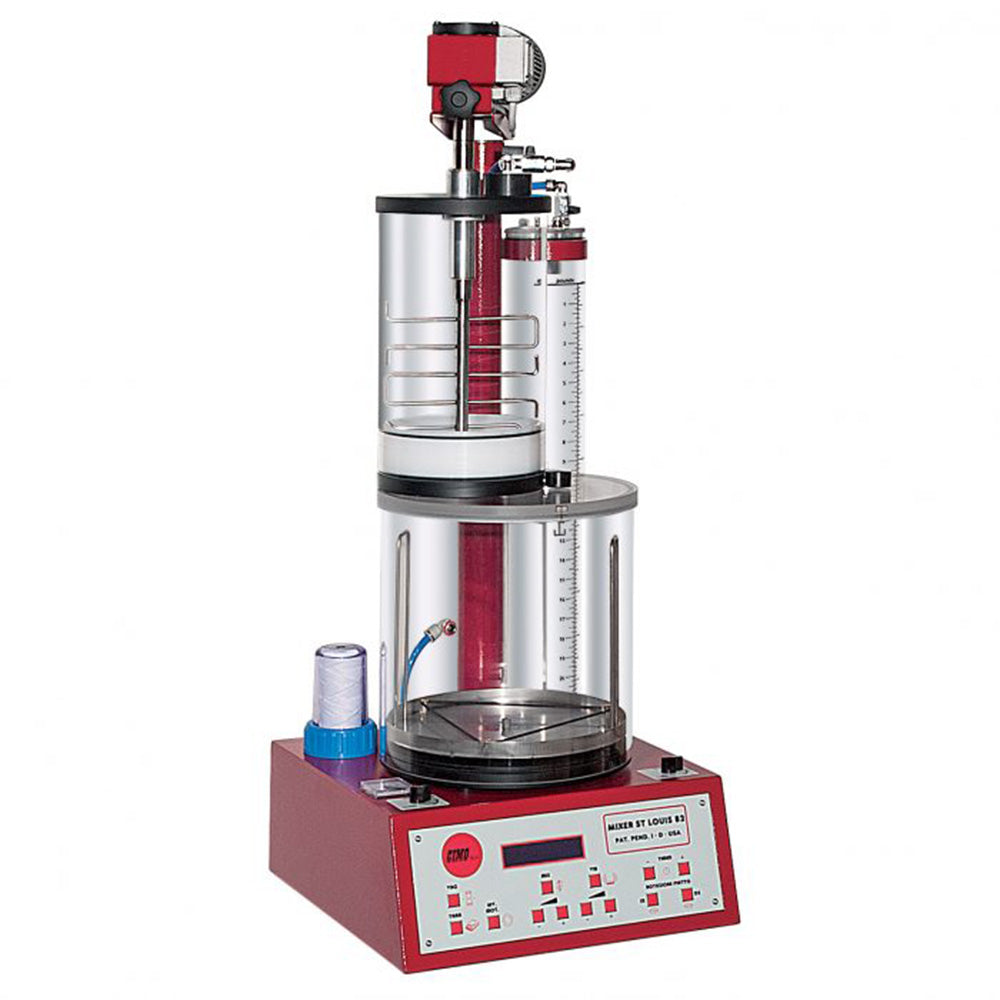 [265-1832] St. Louis 82-6 Mixer