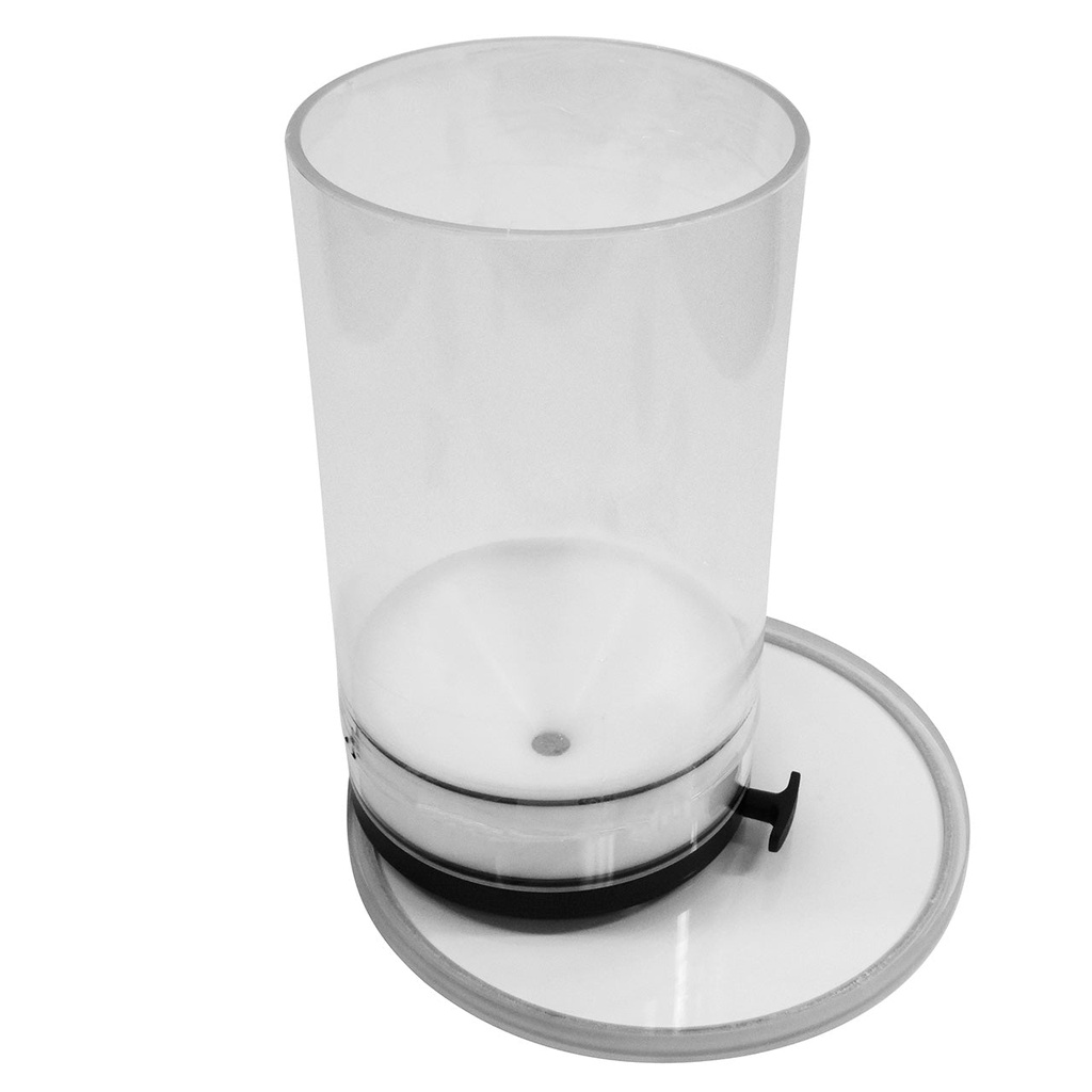 [265-1837] Replacement Mix Chamber for St. Louis 82-6 Mixer