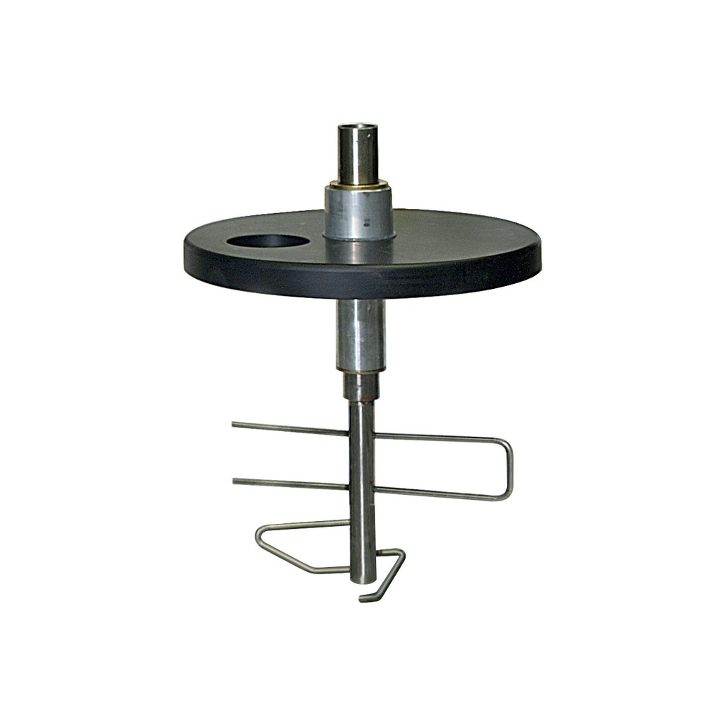 [265-1844] Replacement Mix Blade for St. Louis Mini Mix PT