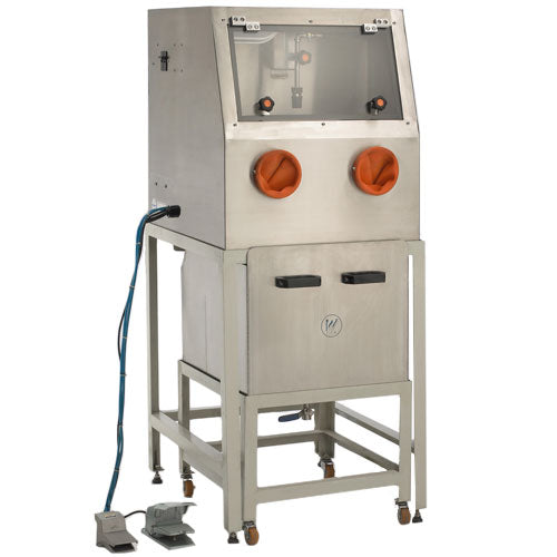 [265-2183] High-Power Devesting Machine - 240V