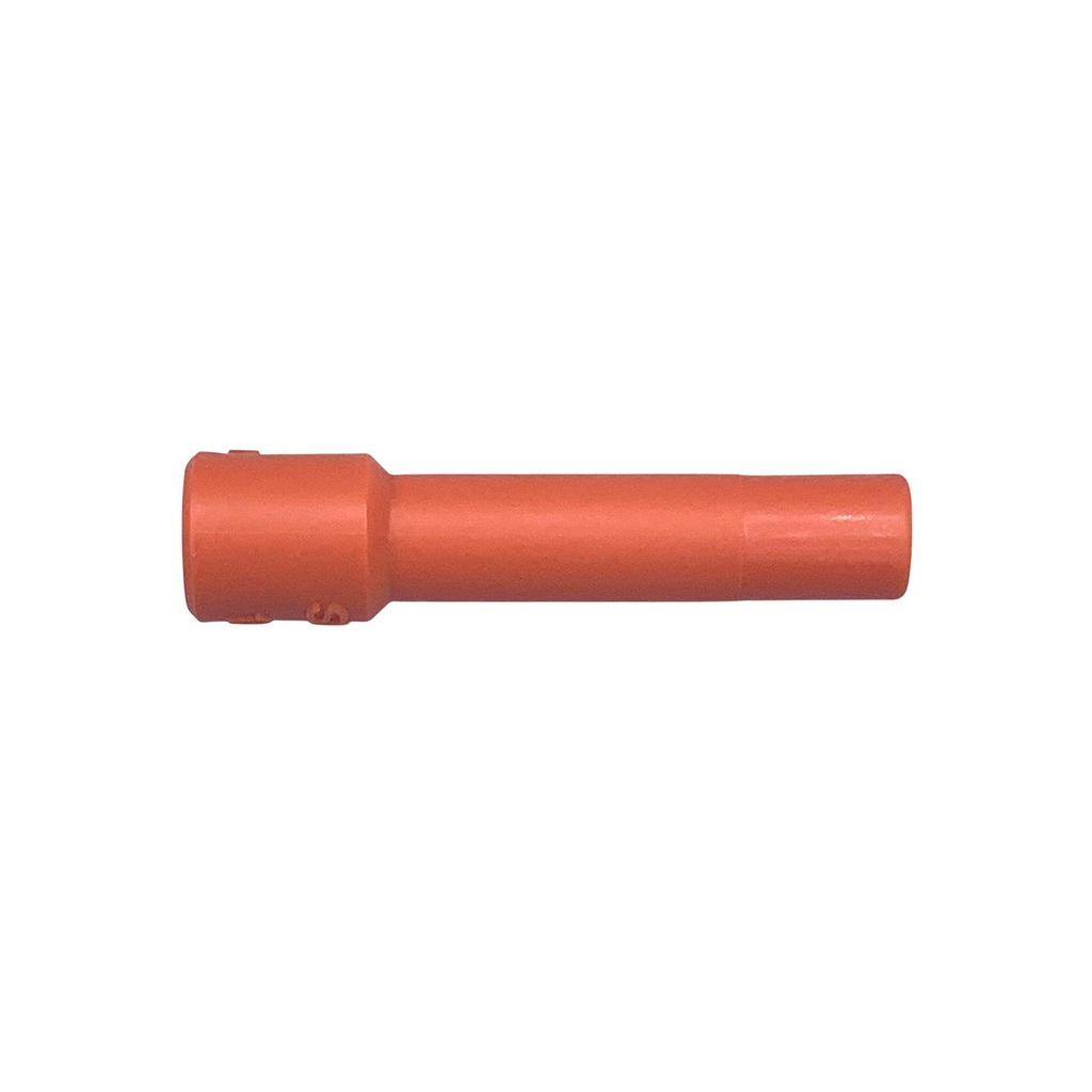 [265-2283] Quick Disconnect Fitting  - Plug for 1/4" Connectors