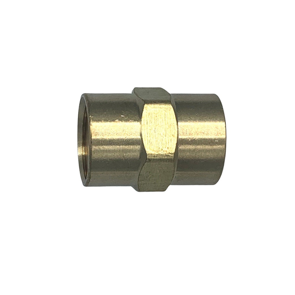 [265-2284] Quick Disconnect Fitting  - Female Coupling 1/4"-1/4"
