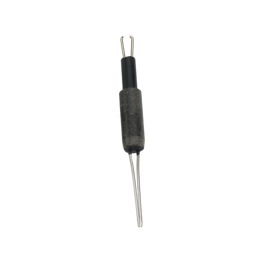 [265-2307] Optional Black Sprue Burning Tip for Giles Precision Waxer