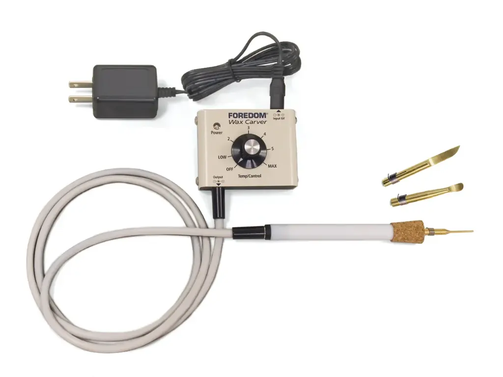 Foredom® Wax Carver Pen 100/240V