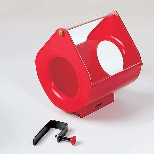 [265-2343] Matt™ Gold Collector Box