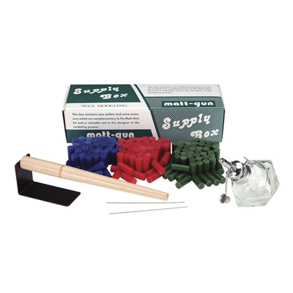 [265-2345] Matt™ Supply Box