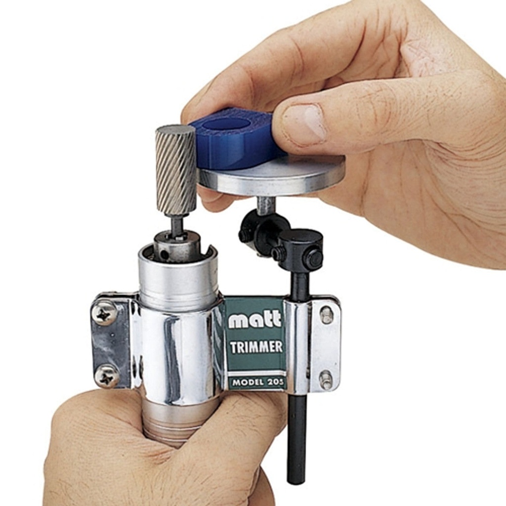 [265-2352] Matt™ Wax Trimmer