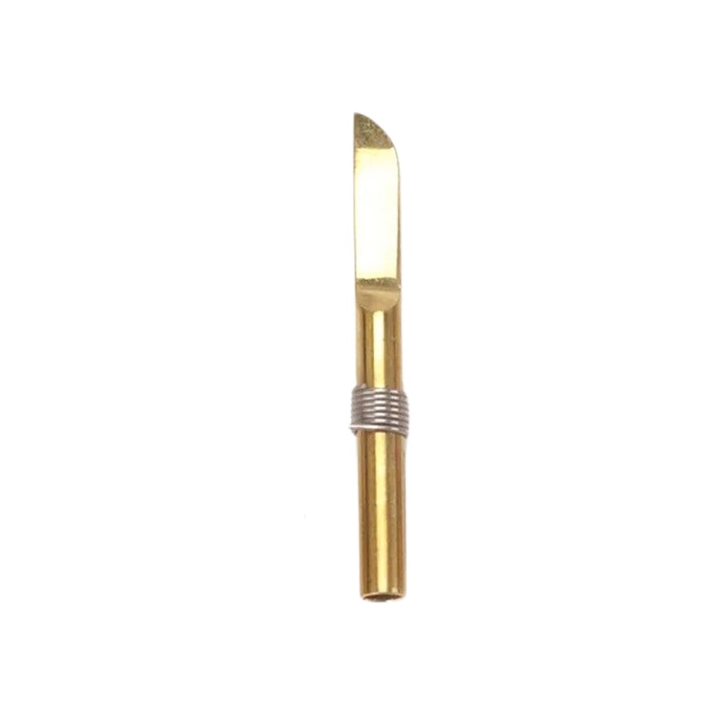 Foredom® Replacement Wax Carver Tip Knife