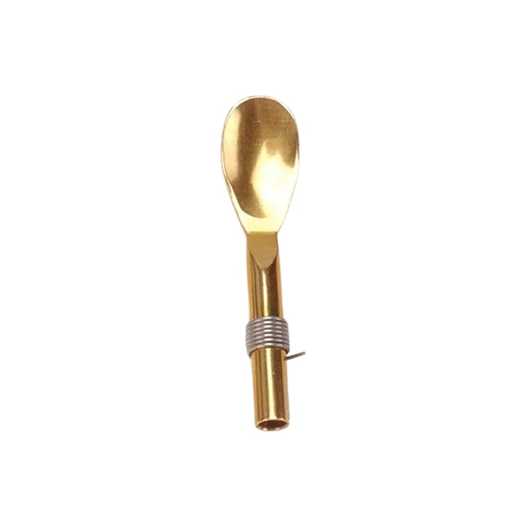 [265-2371] Foredom® Wax Carver Tip Large Spoon