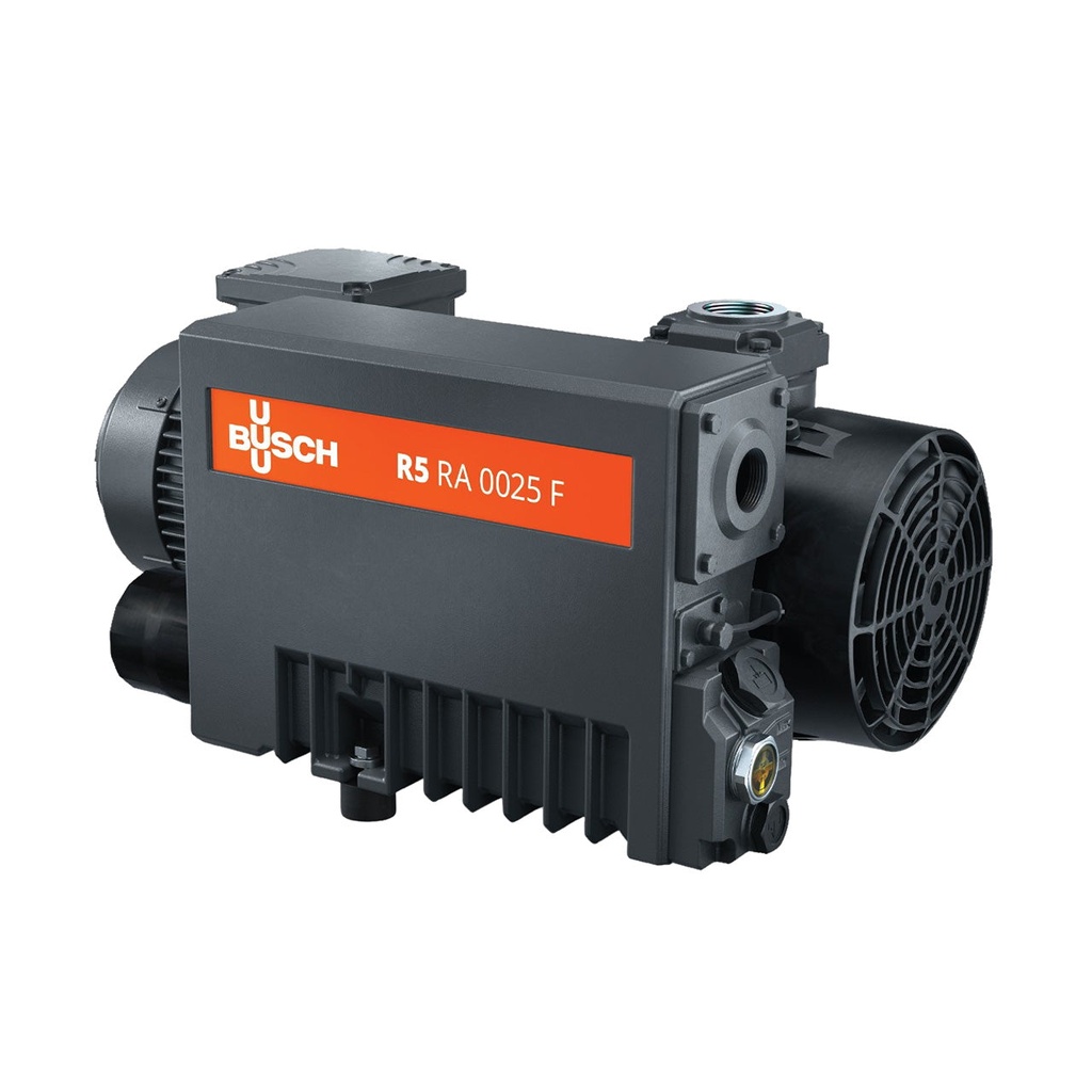 [265-2387] Busch Vacuum Pump 28 CFM 230V, 3Ph, 50/60Hz