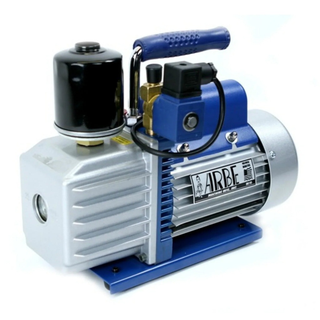 [265-2388] ARBE Vacuum Pump 3 CFM - 220V