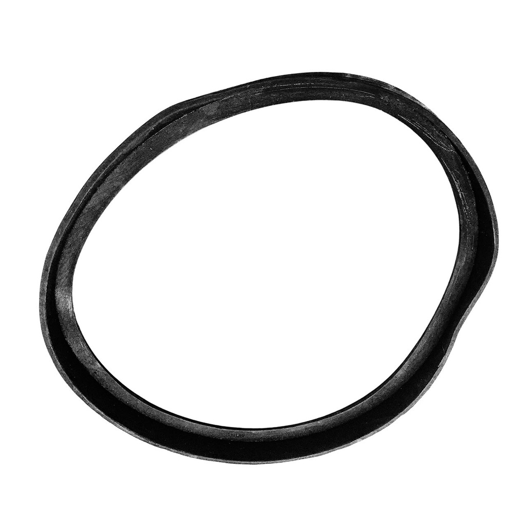[265-2391] Repl. Rubber Seal for Mixing Chamber #10 & #20 VacuVest