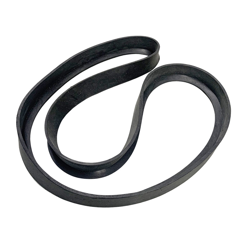 [265-2394] Repl. Rubber Seal for Flask Chamber #20 VacuVest