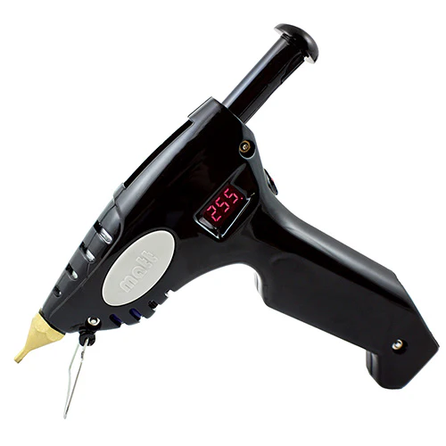 [265-2435] Matt™ Wax Gun II Set - 110V