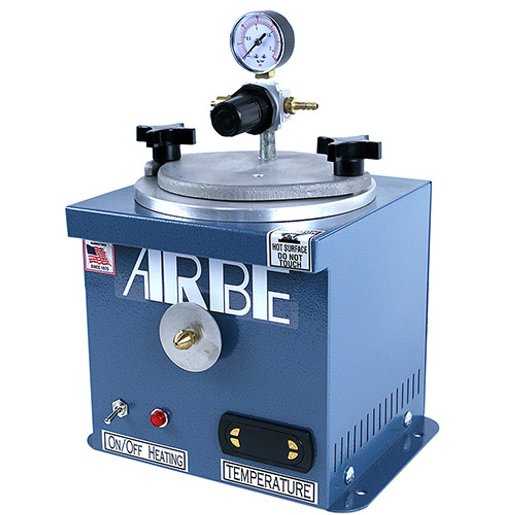 [265-4957] ARBE Digital Wax Injector - 1-1/3 QT - 110V
