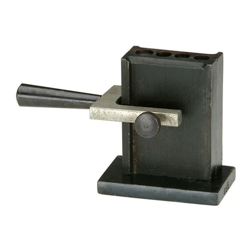 [268-1100] Combination Sliding Ingot Mold