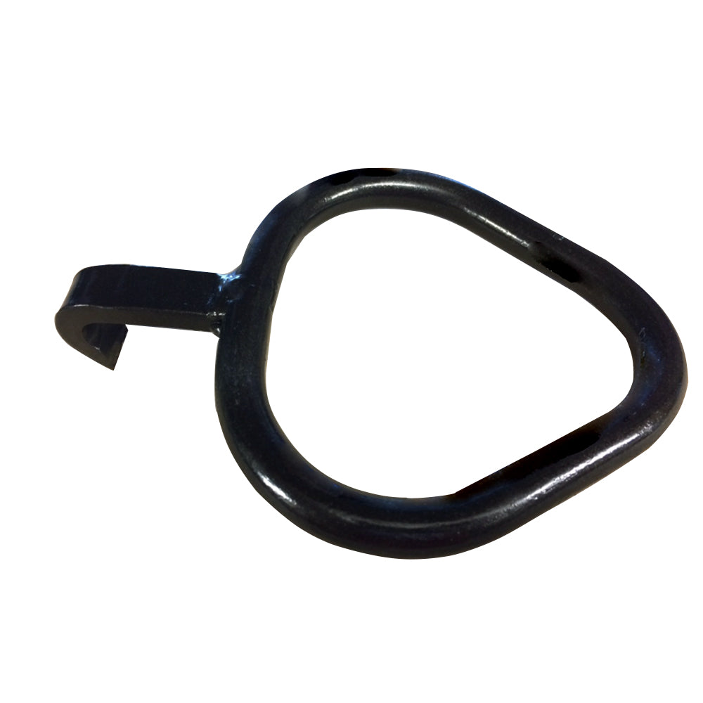 Replacement Ring with Hook for the Durston Draw Bench 1400