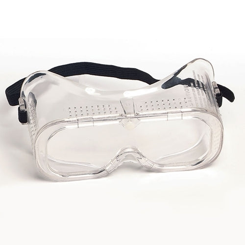 [270-0200] Safety Goggles