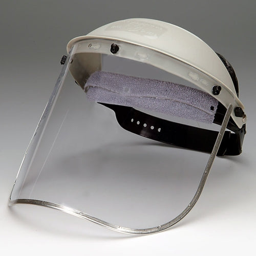 Repl. Vinyl Sweatband only for Face Shield