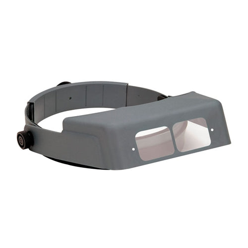 Donegan OptiVISOR® without Lens - Blue