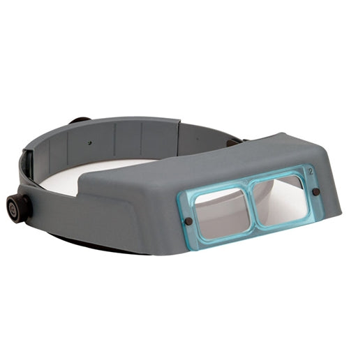 Donegan OptiVISOR® - DA-5 Blue