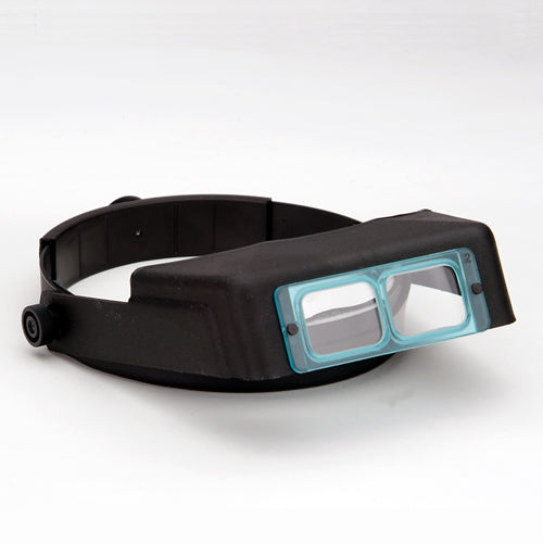 Donegan OptiVISOR® - DA-3 Black