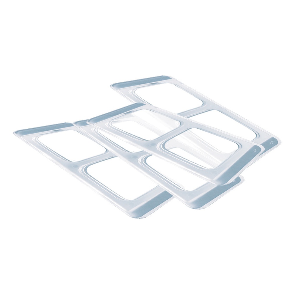 [270-1208] OptiVISOR® LX - 2.75X Replacement Lens #LX7