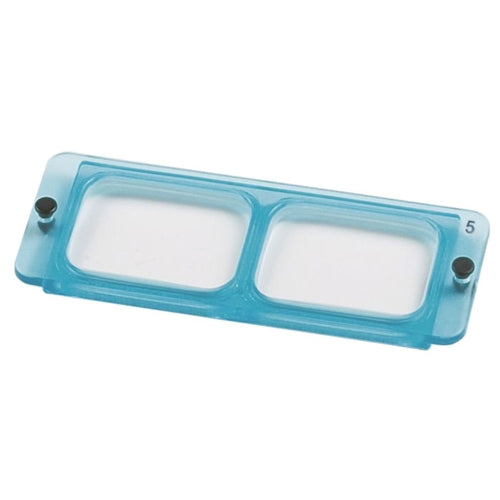Replacement Lenses for Donegan OptiVISOR® - #2
