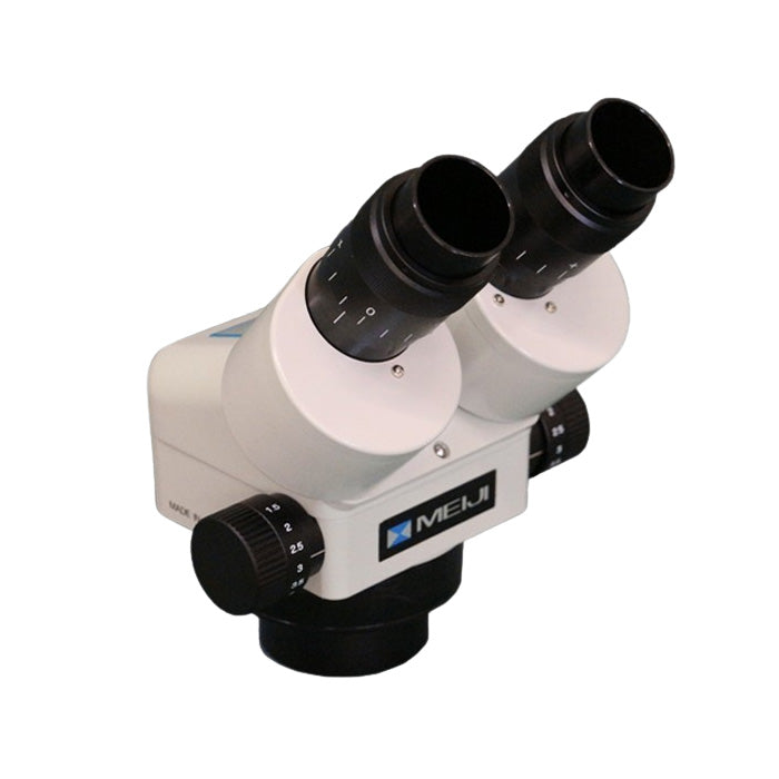 [271-3016] MEIJI Binocular Head only