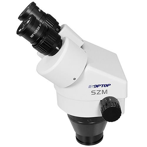 [271-3044] Repl. Head + Lens for Bench Setter's 7X-45X Microscope