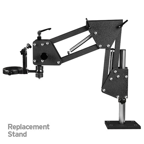 [271-3046] Repl. Stand for Bench Setter's Microscope