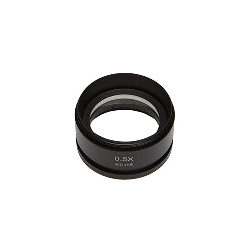 Repl. 0.5X Objective Lens for the Bench Setter's Microscope
