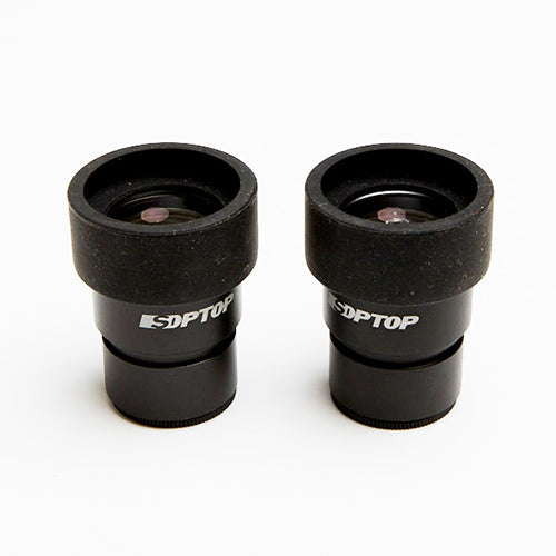 [271-3072] Repl. 10X Eyepieces for the Bench Setter's Microscope