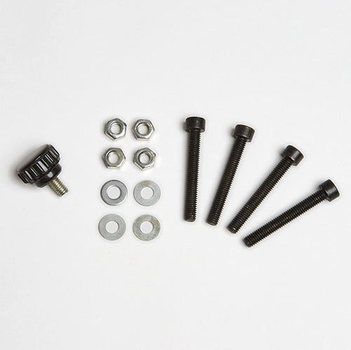 [271-3073] Repl. Mounting Hardware for the Bench Setter's Microscope