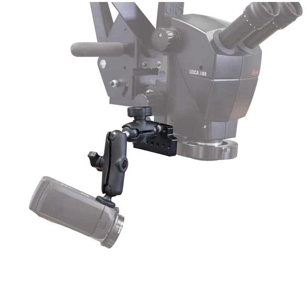 [271-3101] GRS® Leica® A60 Camera Mount