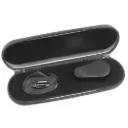 Rechargeable 10X LED and UV Illuminated Loupe