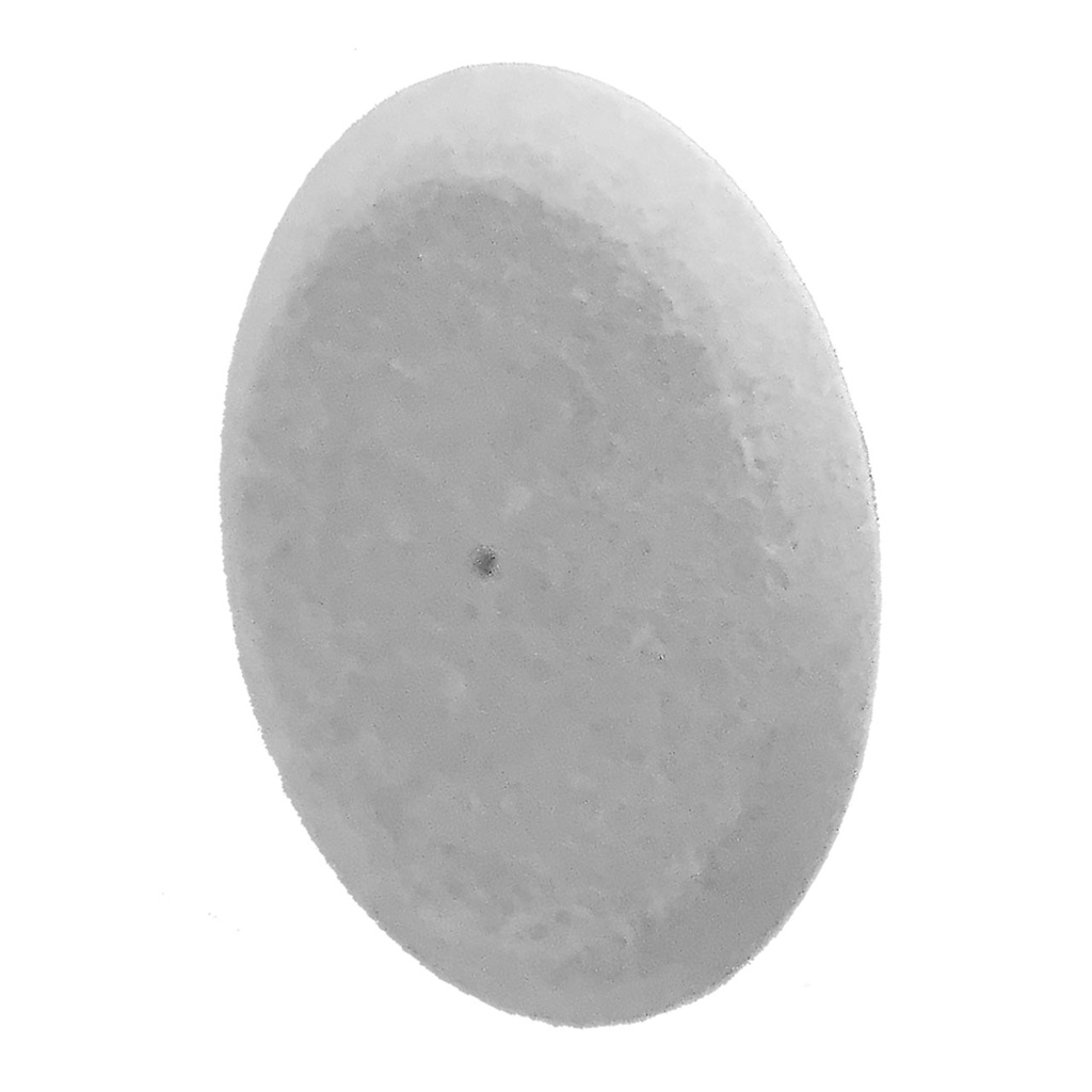 [281-0700] Knife-Edge Felt Wheel 2-1/2" Hard