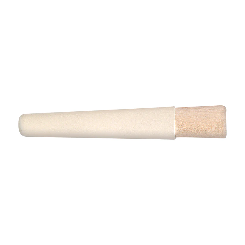 [283-0721] Felt Ring Buffs - 5LM, 5"