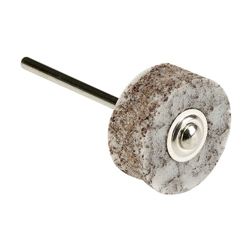 [288-2250] Compressed Fiber Wheel Coarse 3/32" shank