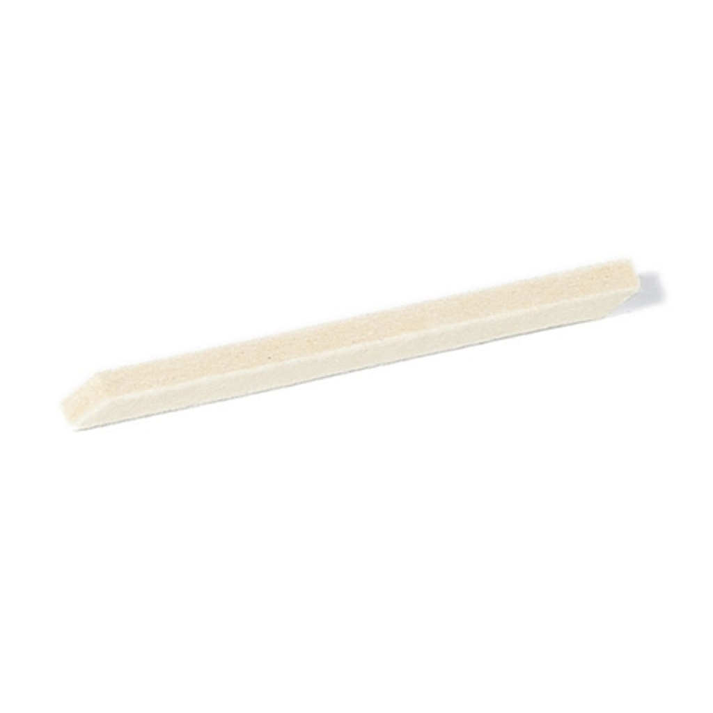 Felt Sticks - 4 x 1/4, Soft Felt Sticks, Soft  (Pkg. of 12)