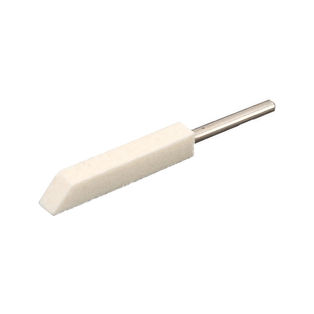 [288-4615] Poli-Felts, 1/8" Shank - #61 Medium
