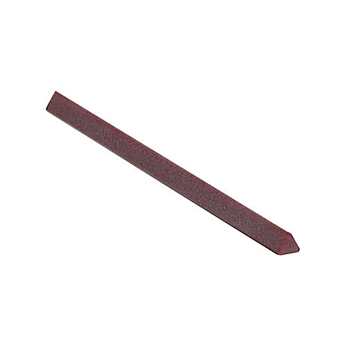DEGUSSIT® Ruby® Stones, Medium - Triangular 4" x 3/16"