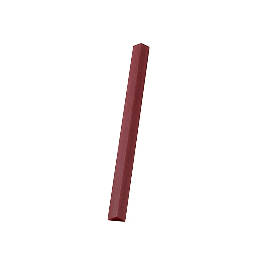DEGUSSIT® Ruby® Midget File 5x1.5mm - Barrette