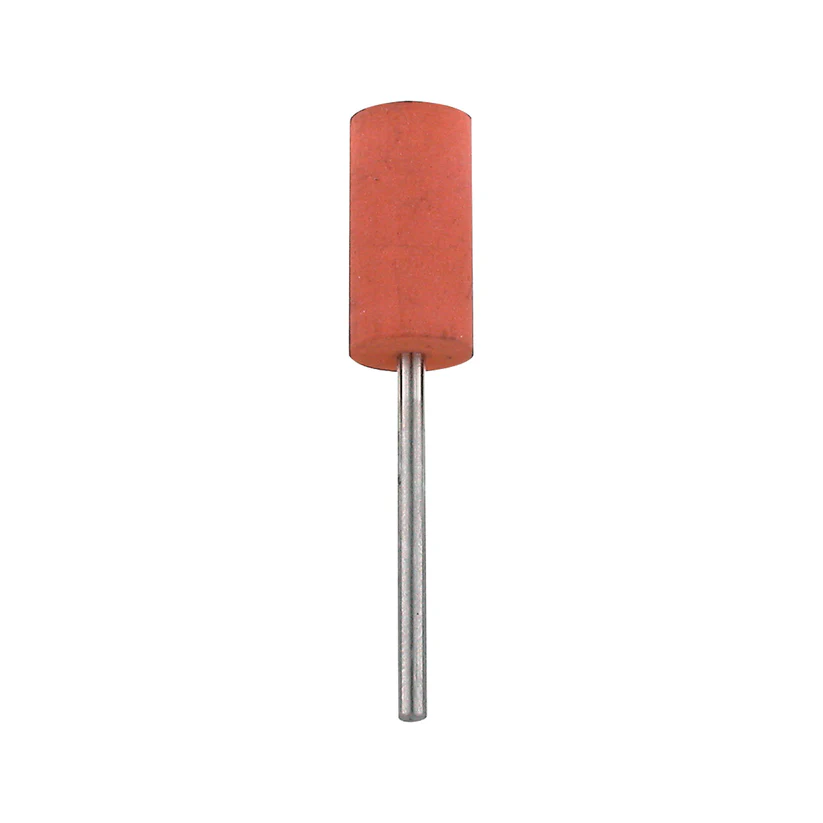 [351-0617] Cera Mounted 10x20 Orange Cylinder 3/32" Shank