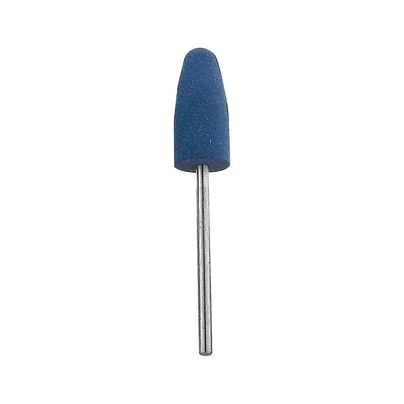 [351-0627] Cera Tapered Bullet 10x22 Purple 3/32" Shank